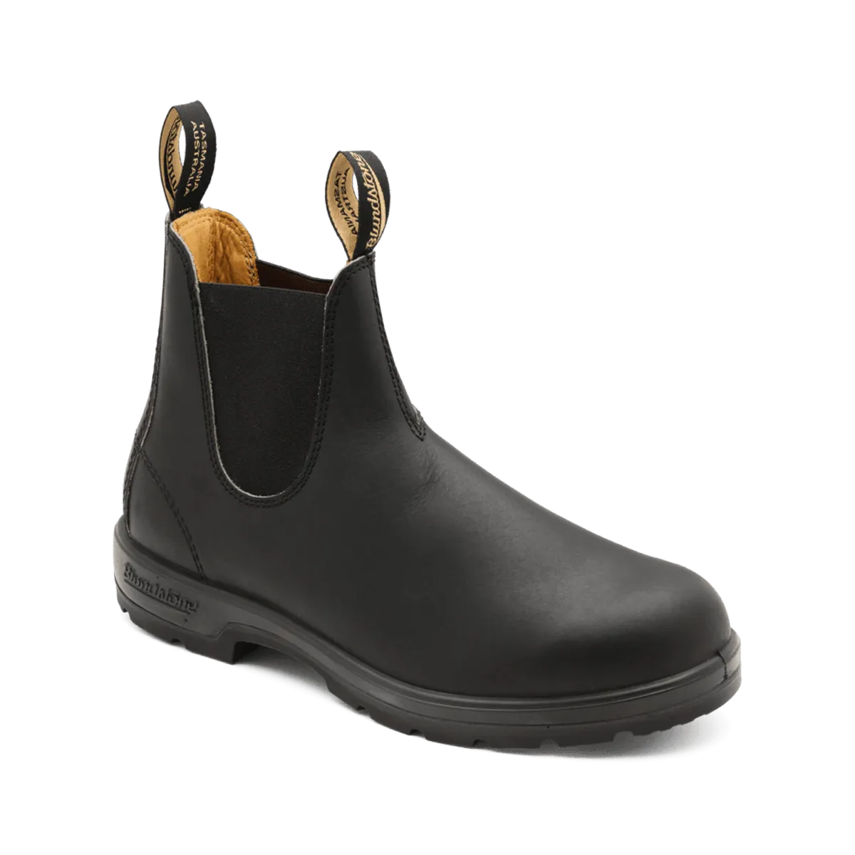 #558 Classic boots