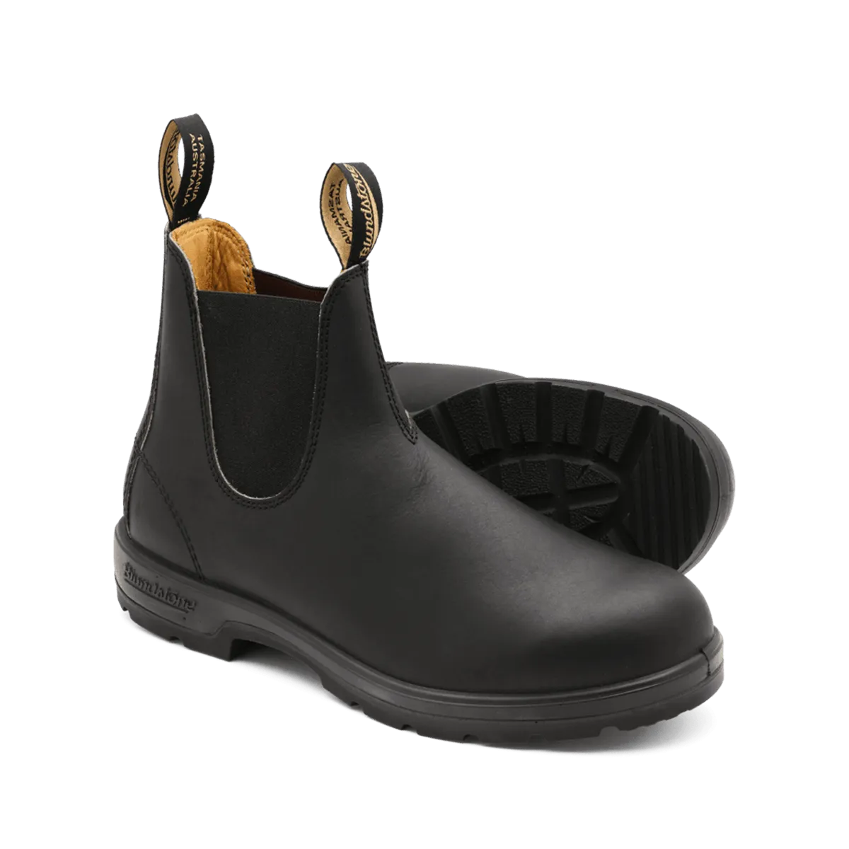 #558 Classic boots