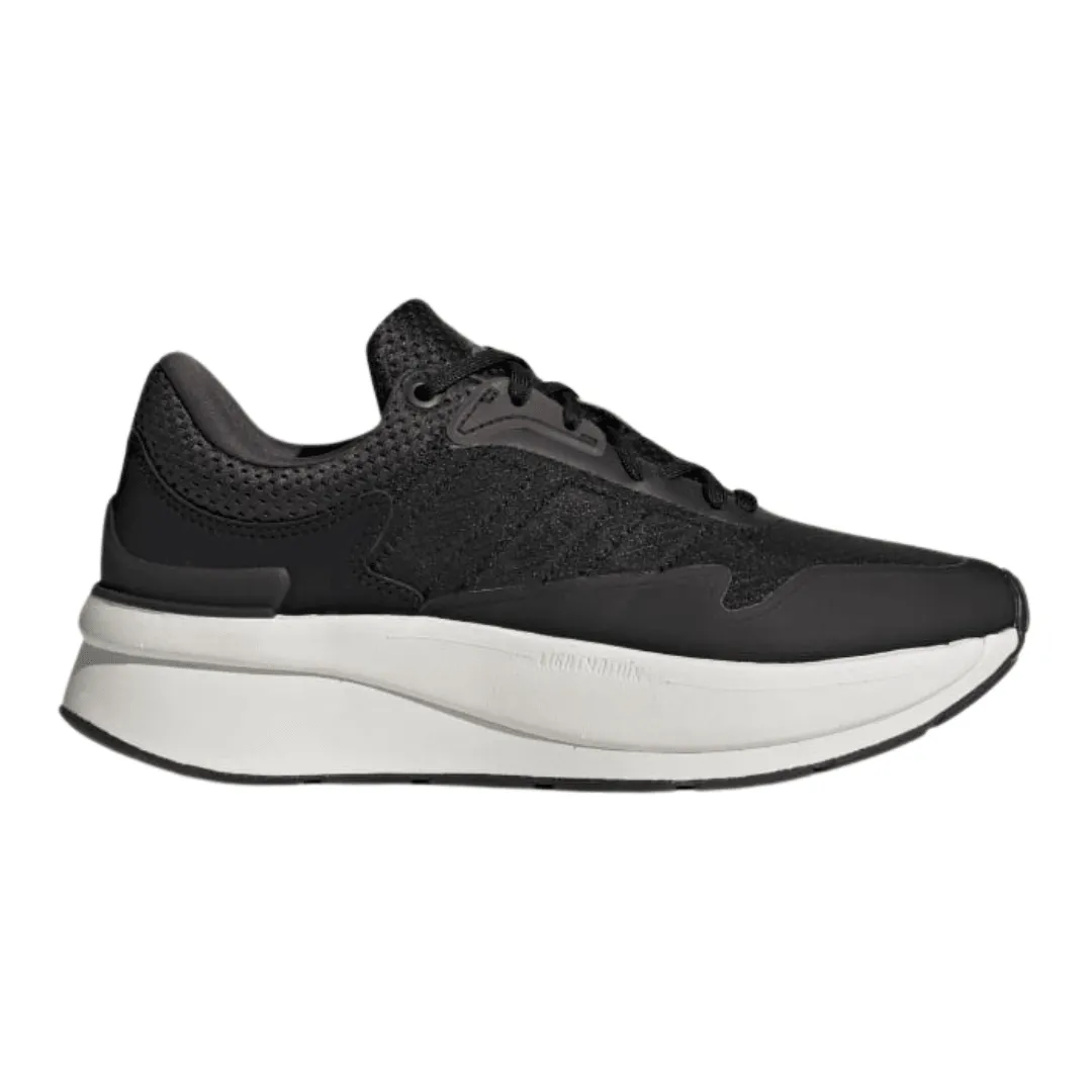 Adidas - Men's ZNCHILL Lightmotion   'Black Grey' -  Core Black / Carbon / Grey Six