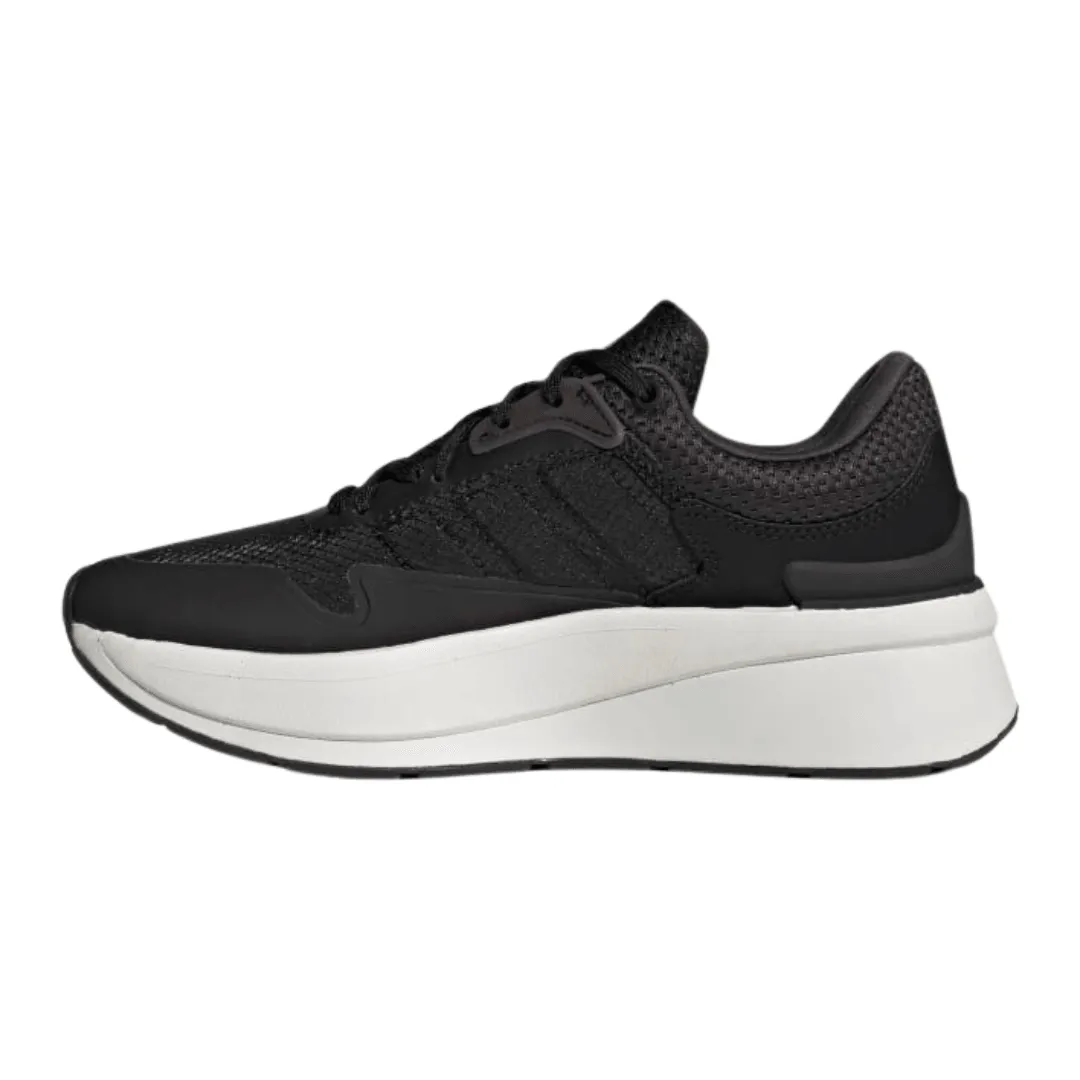 Adidas - Men's ZNCHILL Lightmotion   'Black Grey' -  Core Black / Carbon / Grey Six
