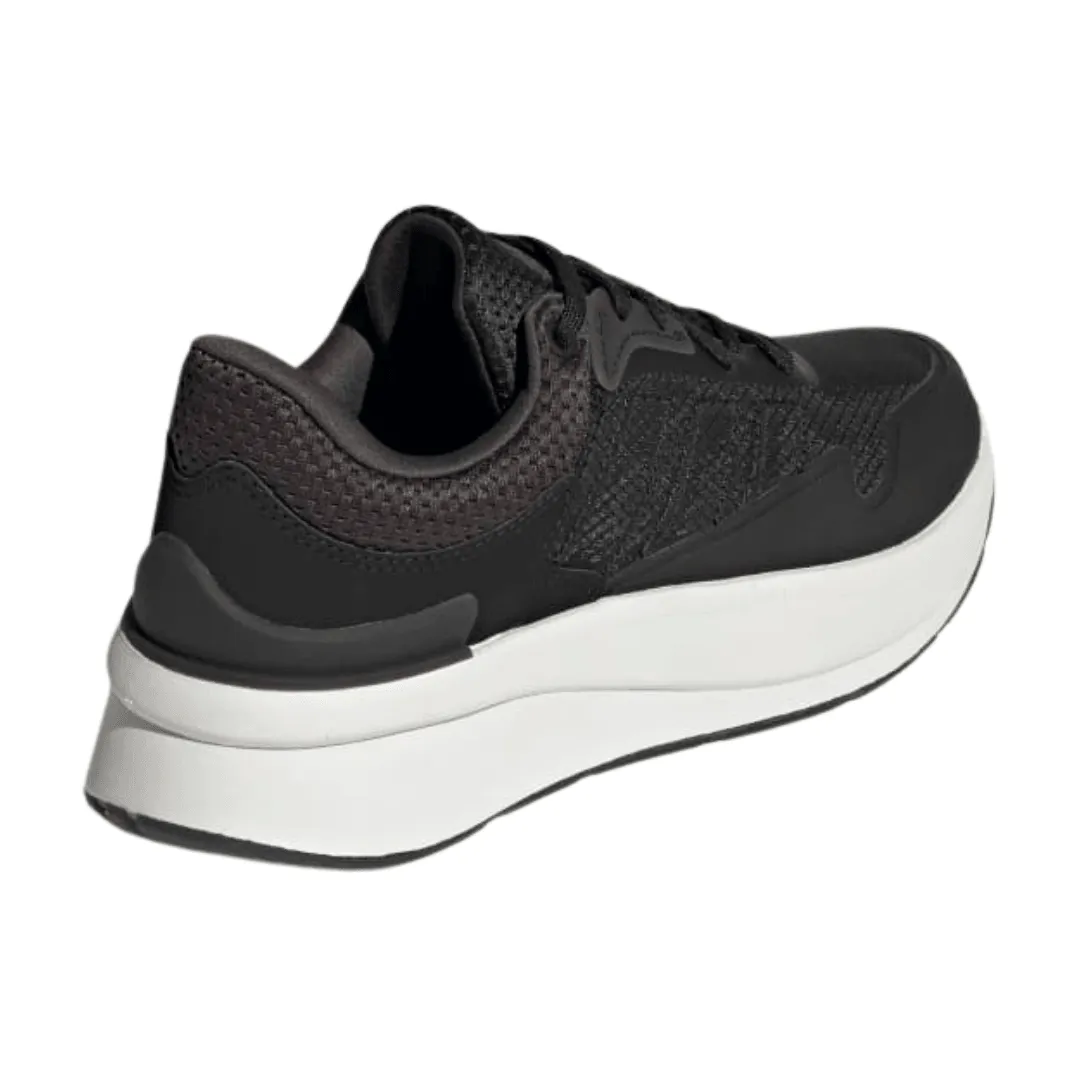 Adidas - Men's ZNCHILL Lightmotion   'Black Grey' -  Core Black / Carbon / Grey Six