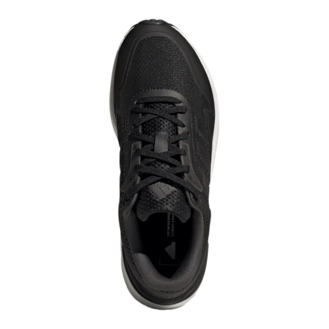 Adidas - Men's ZNCHILL Lightmotion   'Black Grey' -  Core Black / Carbon / Grey Six