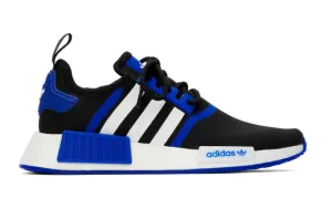 Adidas NMD R1 PrimeBlue - Mens Sneaker