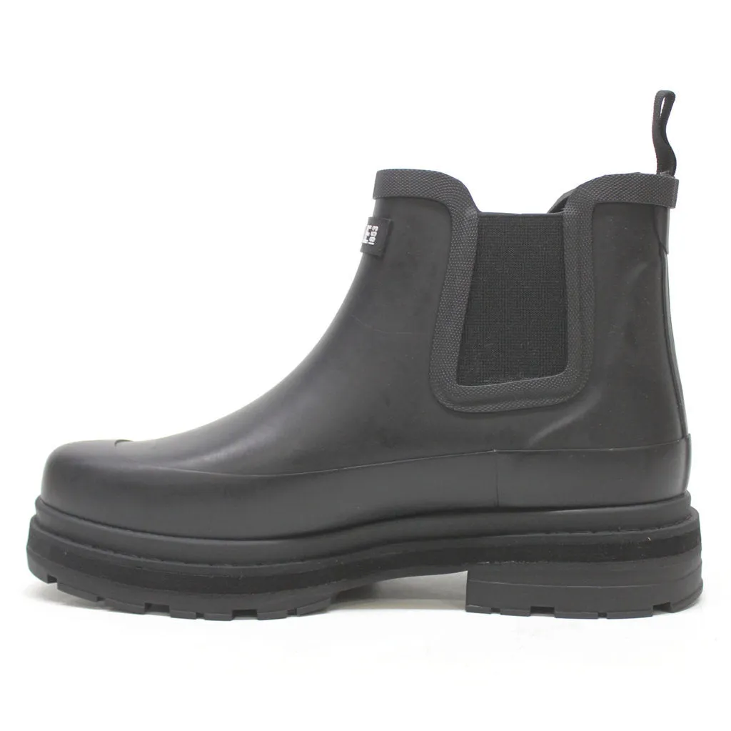 Aigle Soft Rain 2 Rubber Women's Chelsea Boots