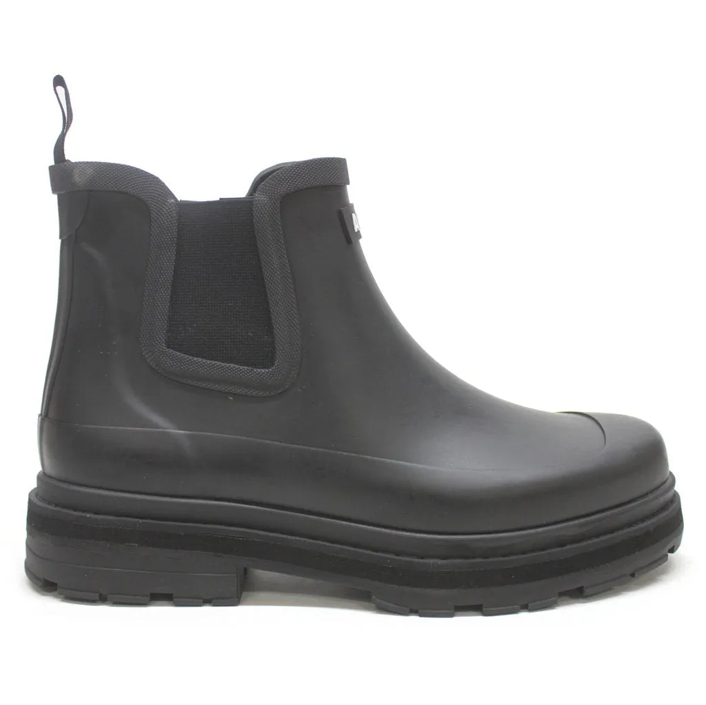 Aigle Soft Rain 2 Rubber Women's Chelsea Boots