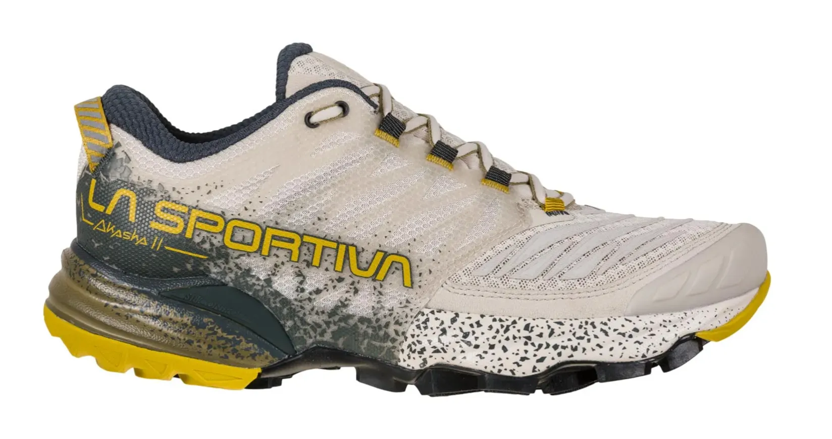 Akasha II Women's (Shadow/Moss)