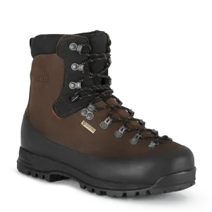 Aku Utah Work GTX Safety Boot