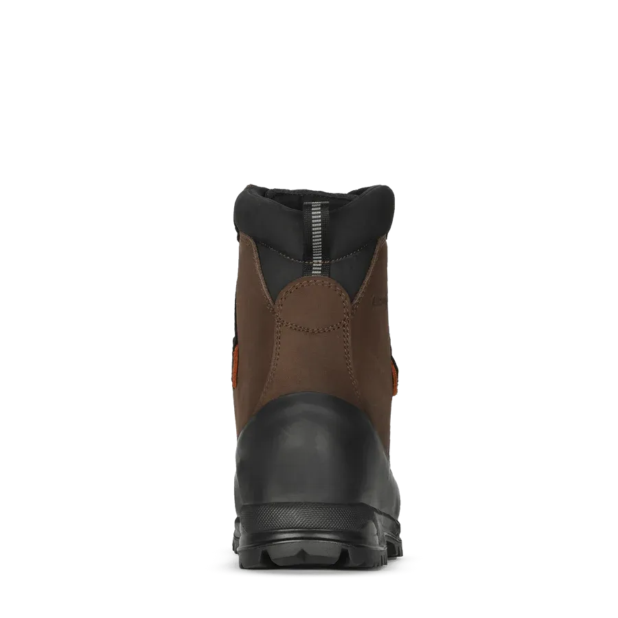 Aku Utah Work GTX Safety Boot
