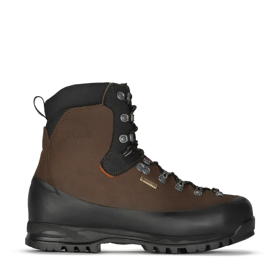 Aku Utah Work GTX Safety Boot