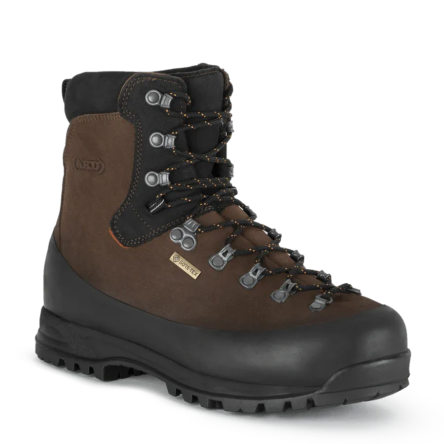Aku Utah Work GTX Safety Boot