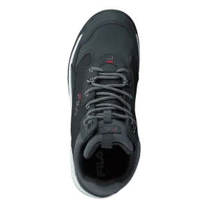 Alpha Mid Black / Castle Rock