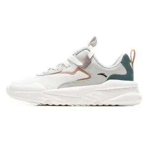 Anta Men's Running Shoes Casual Athletic Shoes for Men Daily Breathable Sneakers