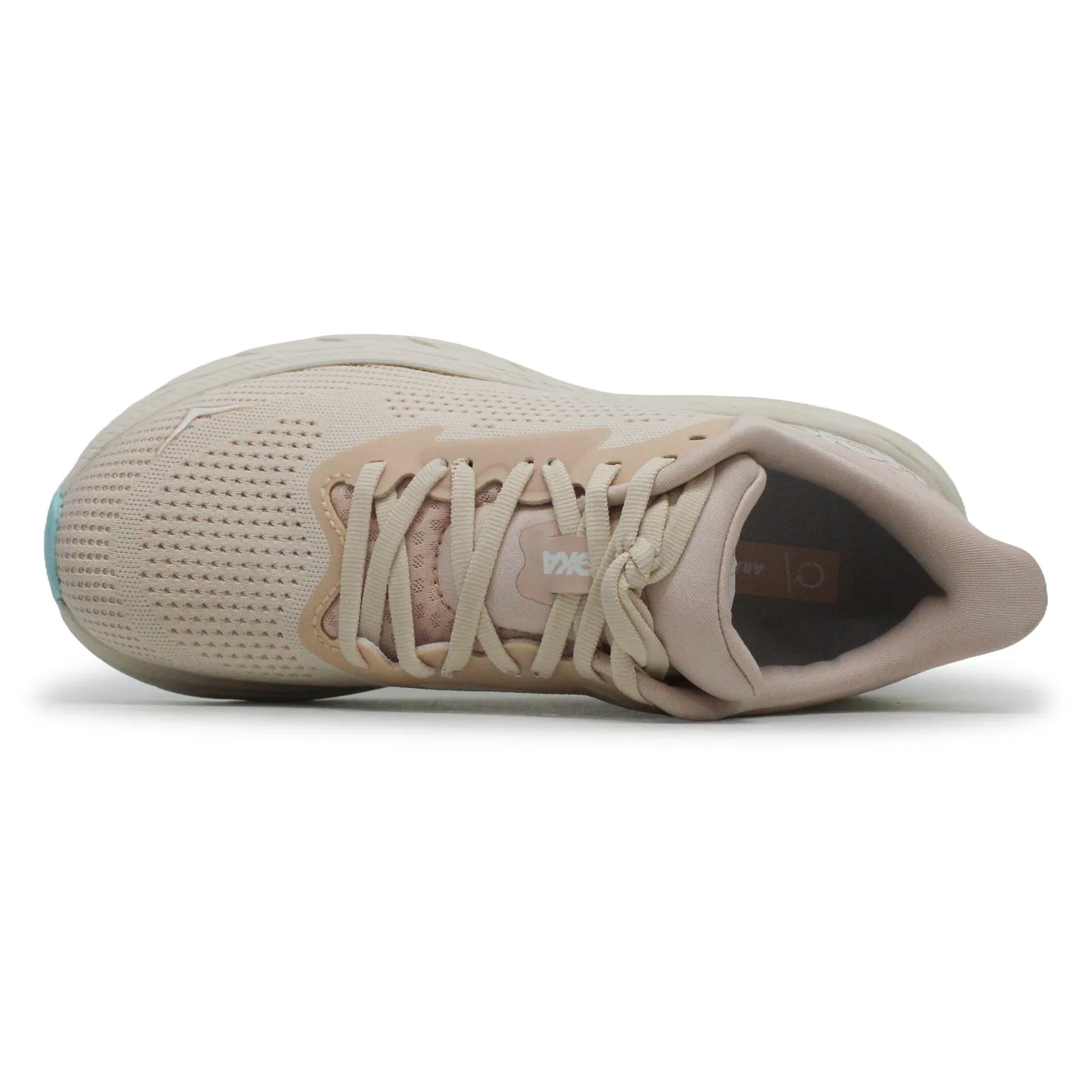Arahi 7 Textile Women's Low Top Trainers