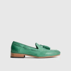 Bulletti Casual Slip On Loafers - 002