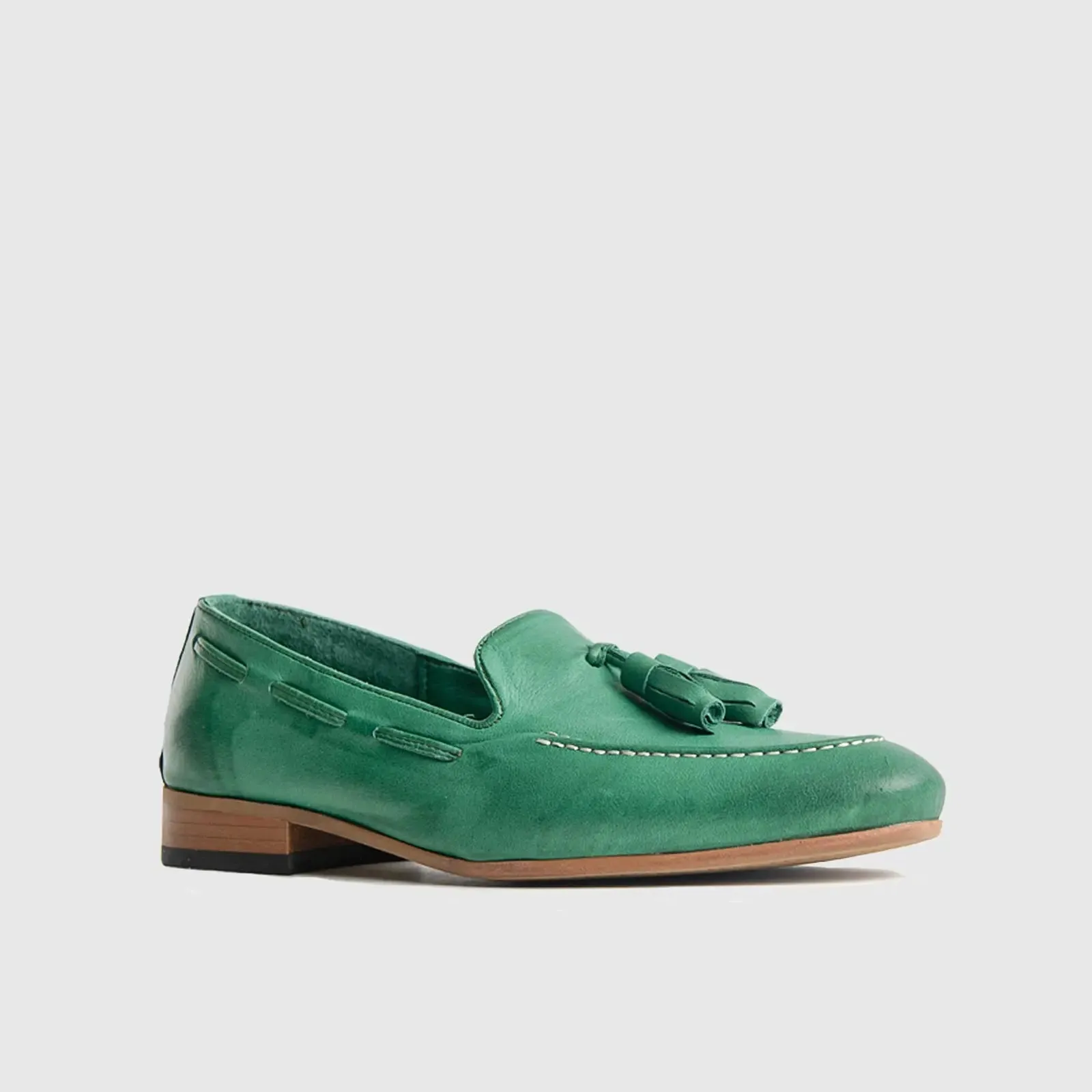 Bulletti Casual Slip On Loafers - 002