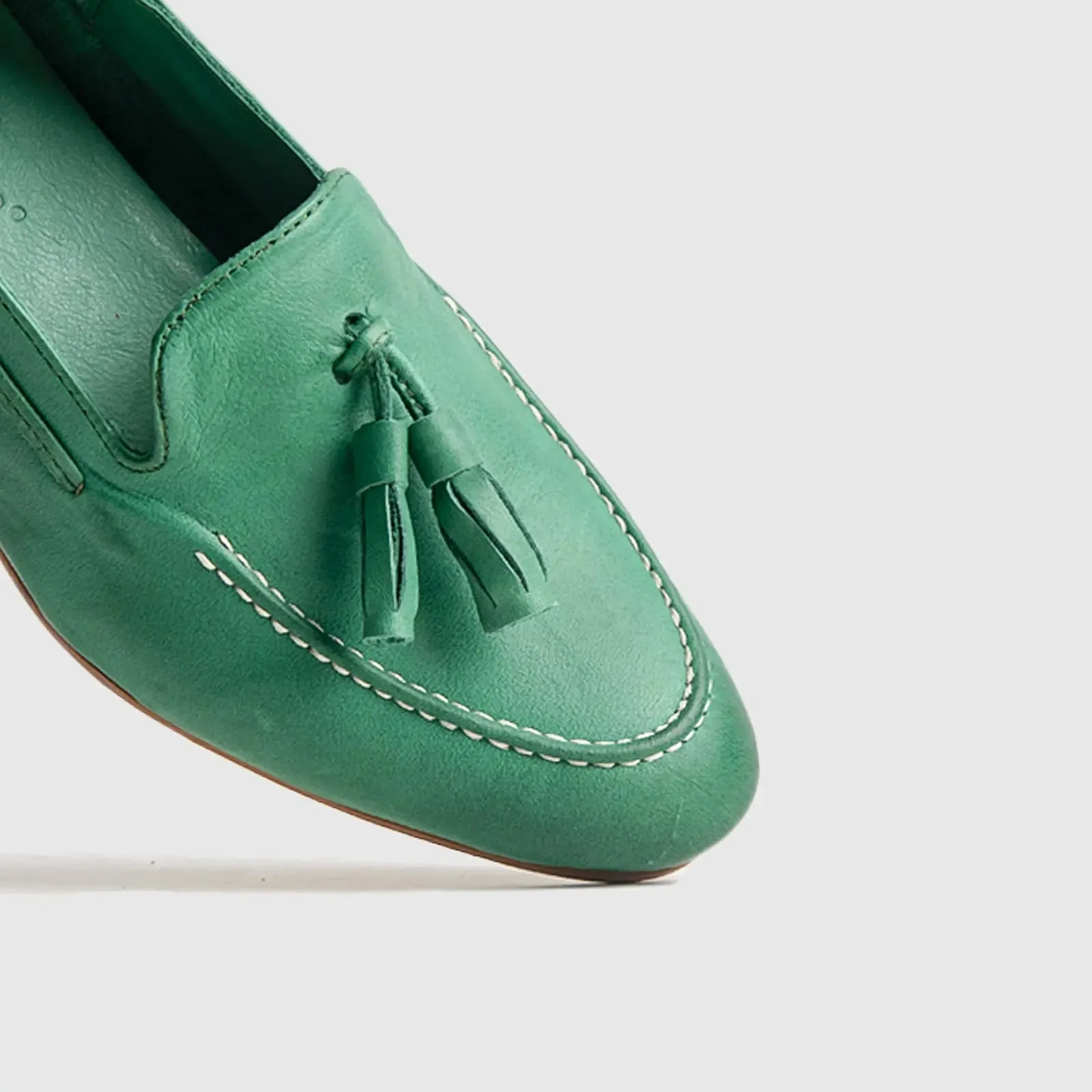 Bulletti Casual Slip On Loafers - 002