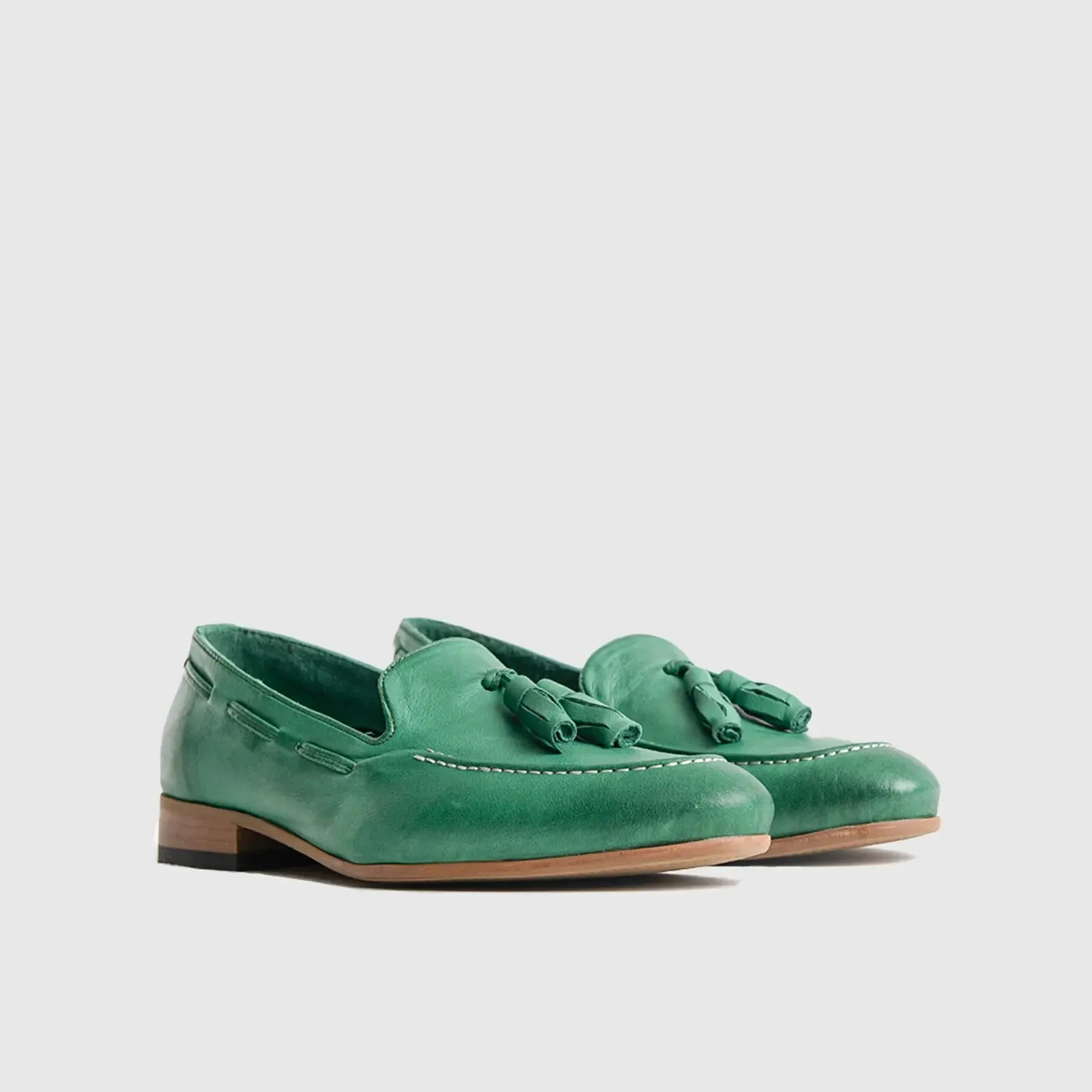 Bulletti Casual Slip On Loafers - 002