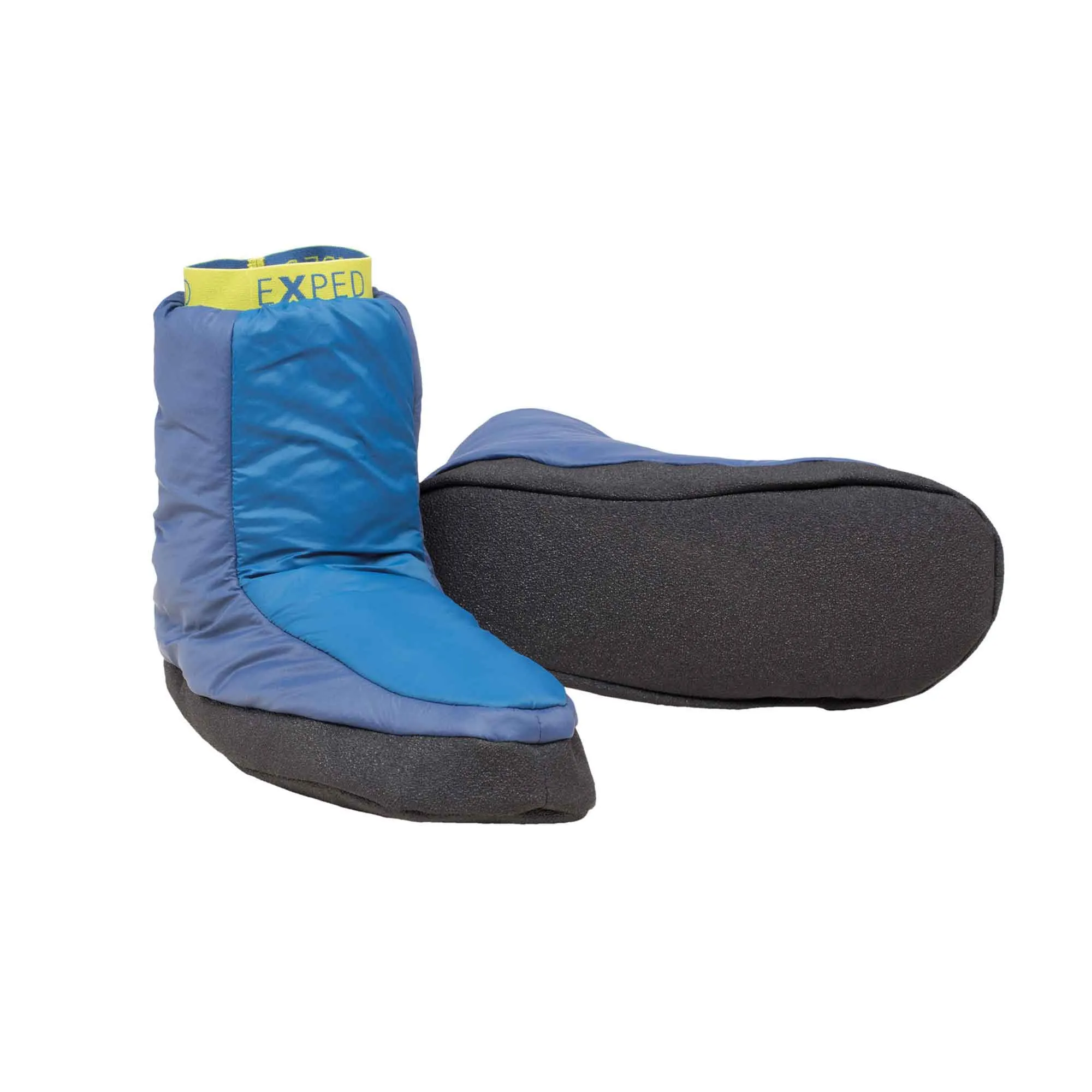 Camp Booties - Insulated Hut Booties