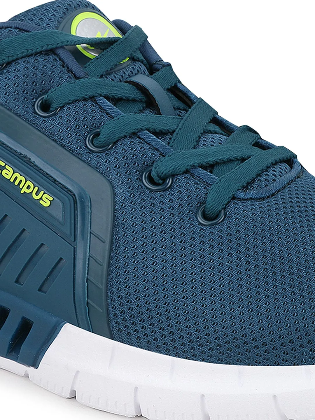 CENTER Blue Men's Running Shoes