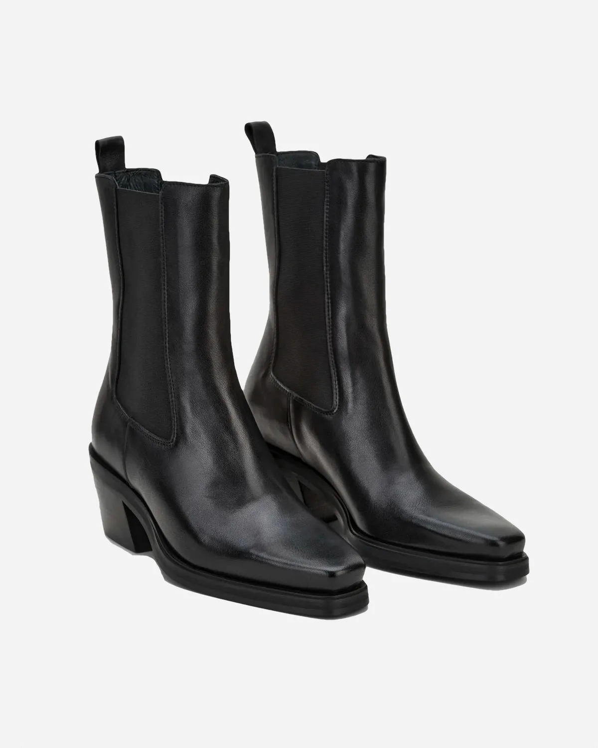 Chloe - Black