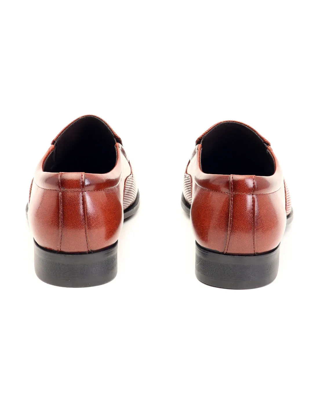 Delco Mens Party Wear Maccassin