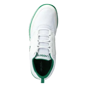 Deston 116 1 Wht Lth/Syn