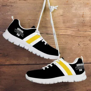 Diehard Wichita Fan Running Shoes