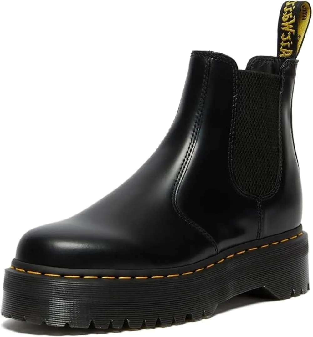 Dr. Martens Unisex Boots