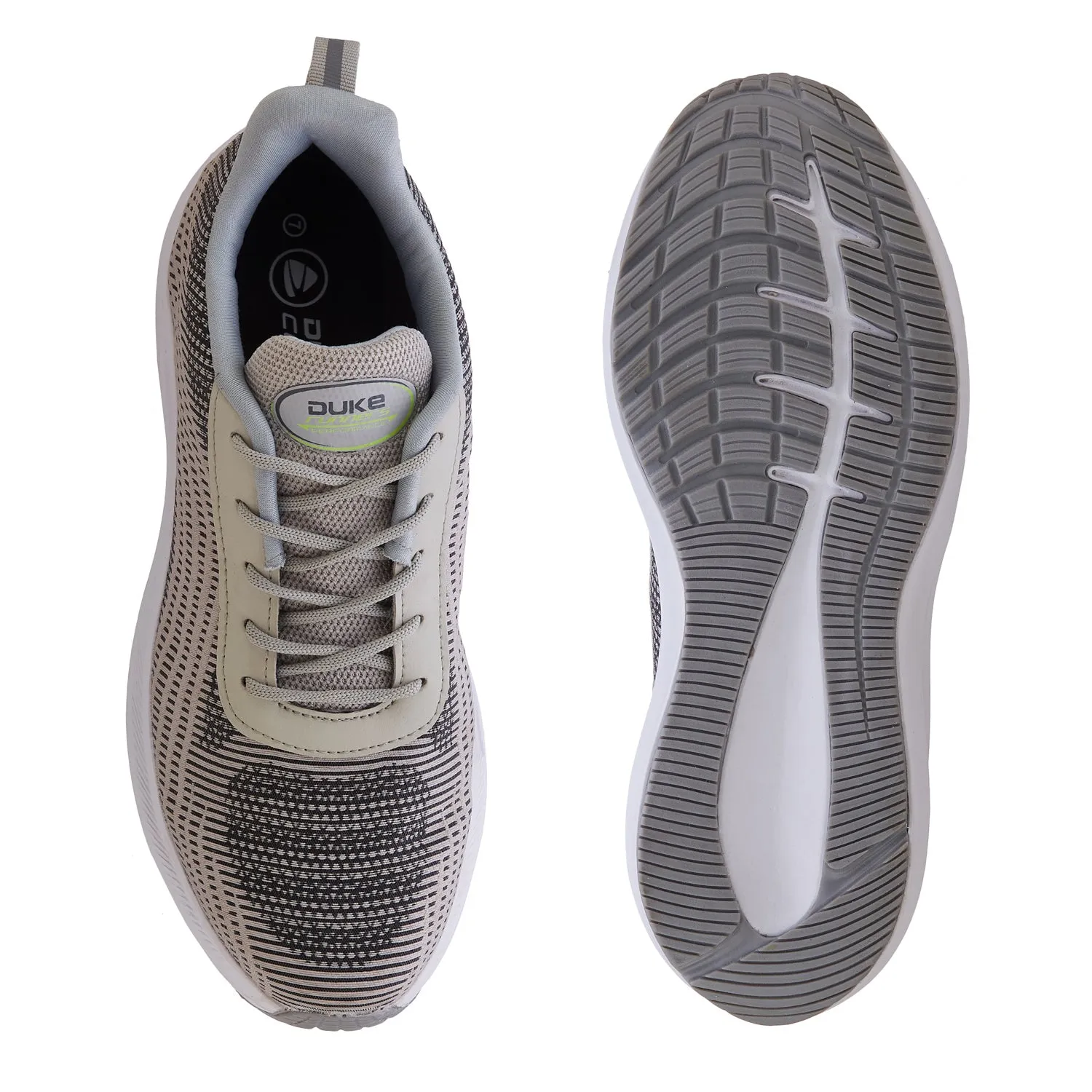 Duke Men Running Shoes (FWOL2066)