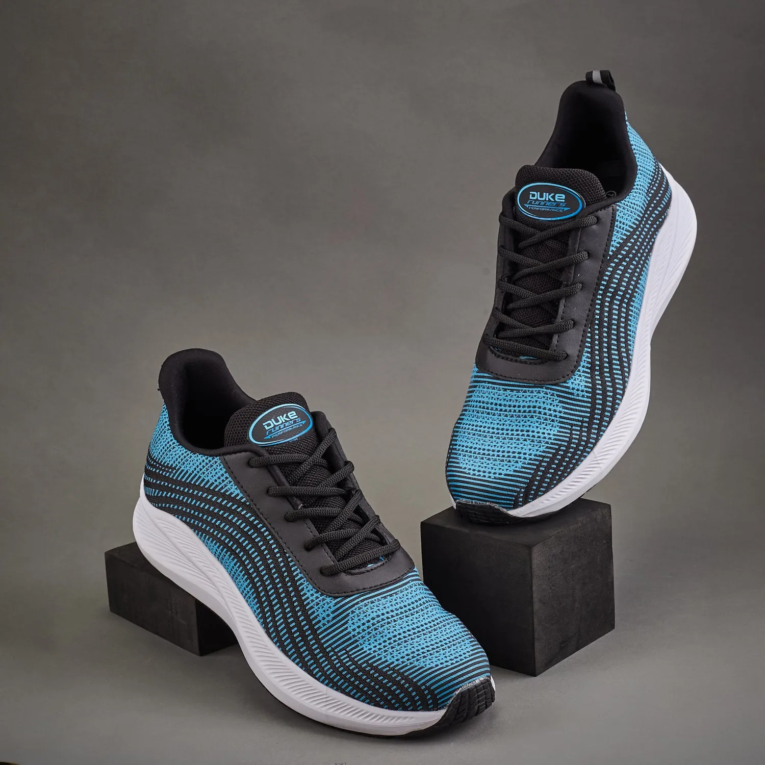 Duke Men Running Shoes (FWOL2066)