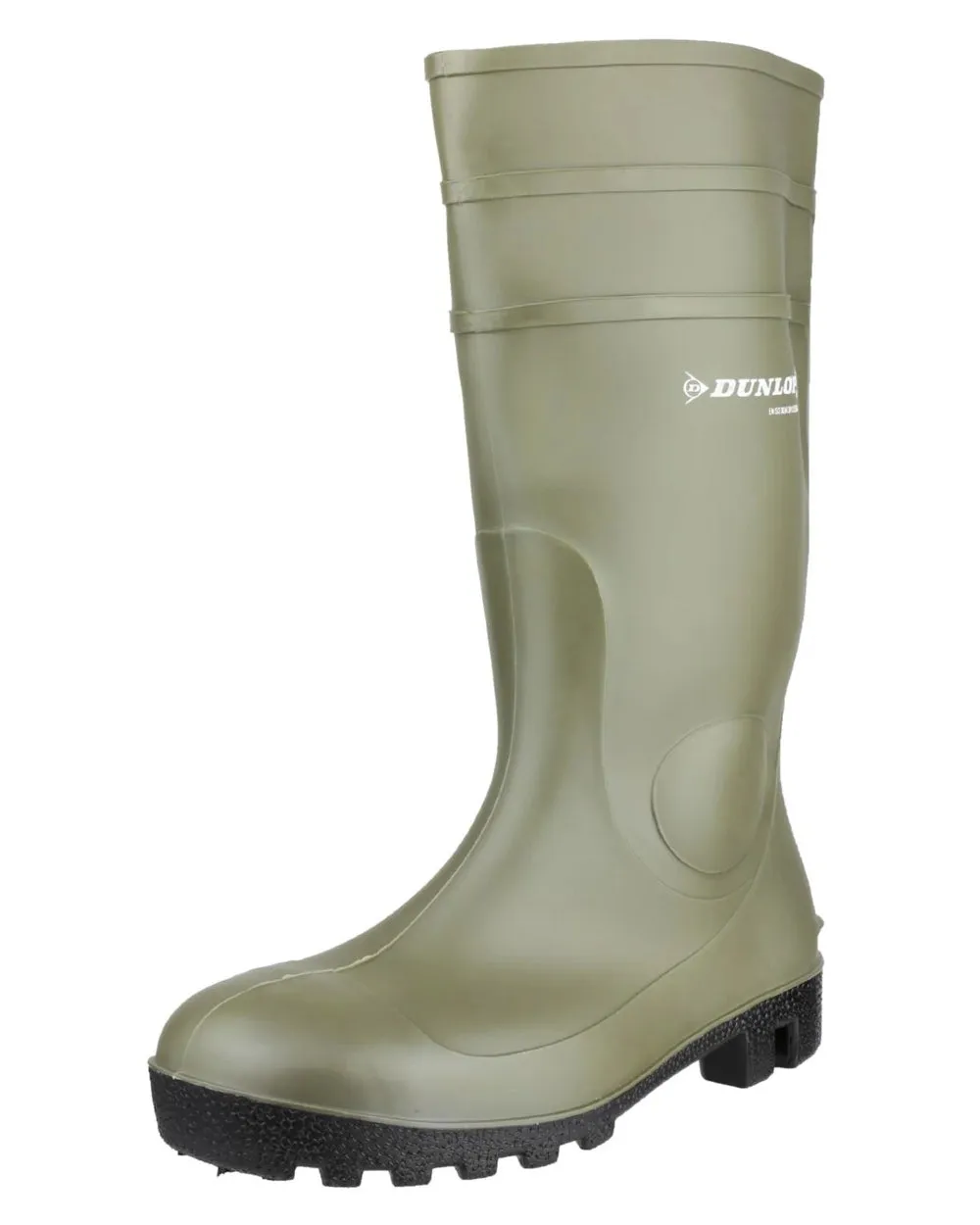 Dunlop Protomastor Full Safety Wellingtons