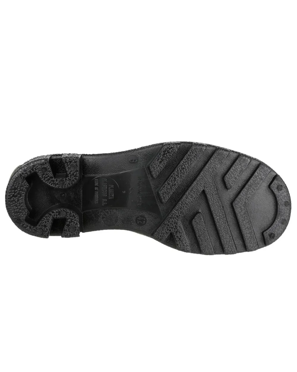 Dunlop Protomastor Full Safety Wellingtons