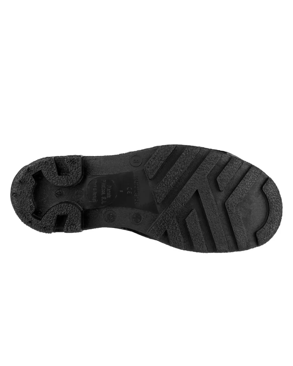 Dunlop Protomastor Full Safety Wellingtons