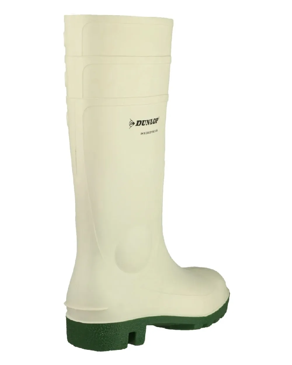Dunlop Protomastor Full Safety Wellingtons