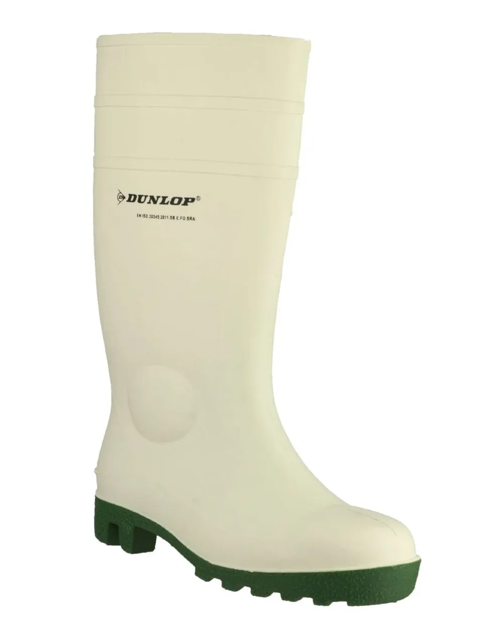 Dunlop Protomastor Full Safety Wellingtons