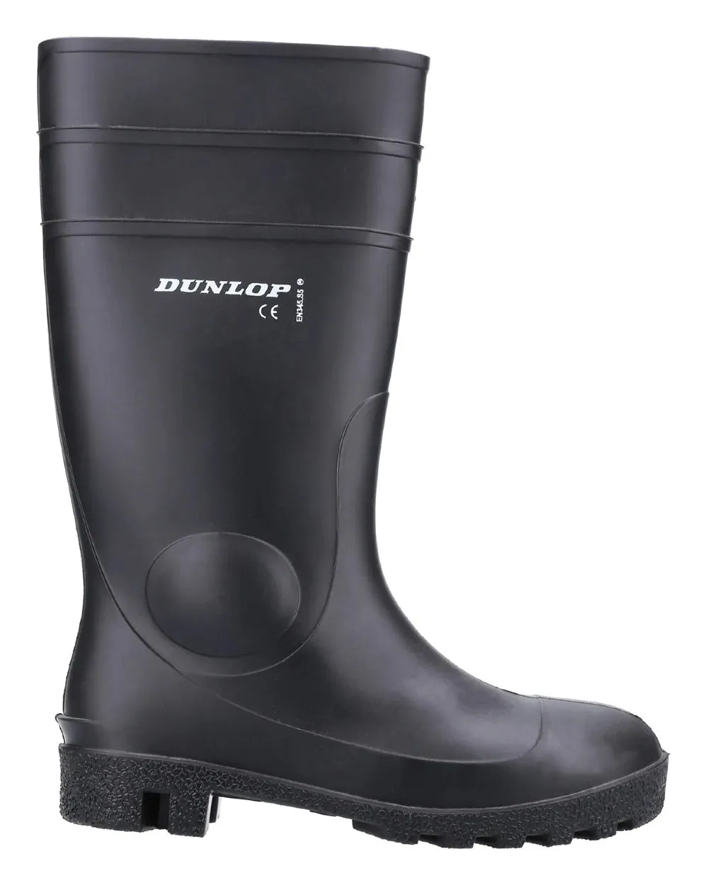 Dunlop Protomastor Full Safety Wellingtons