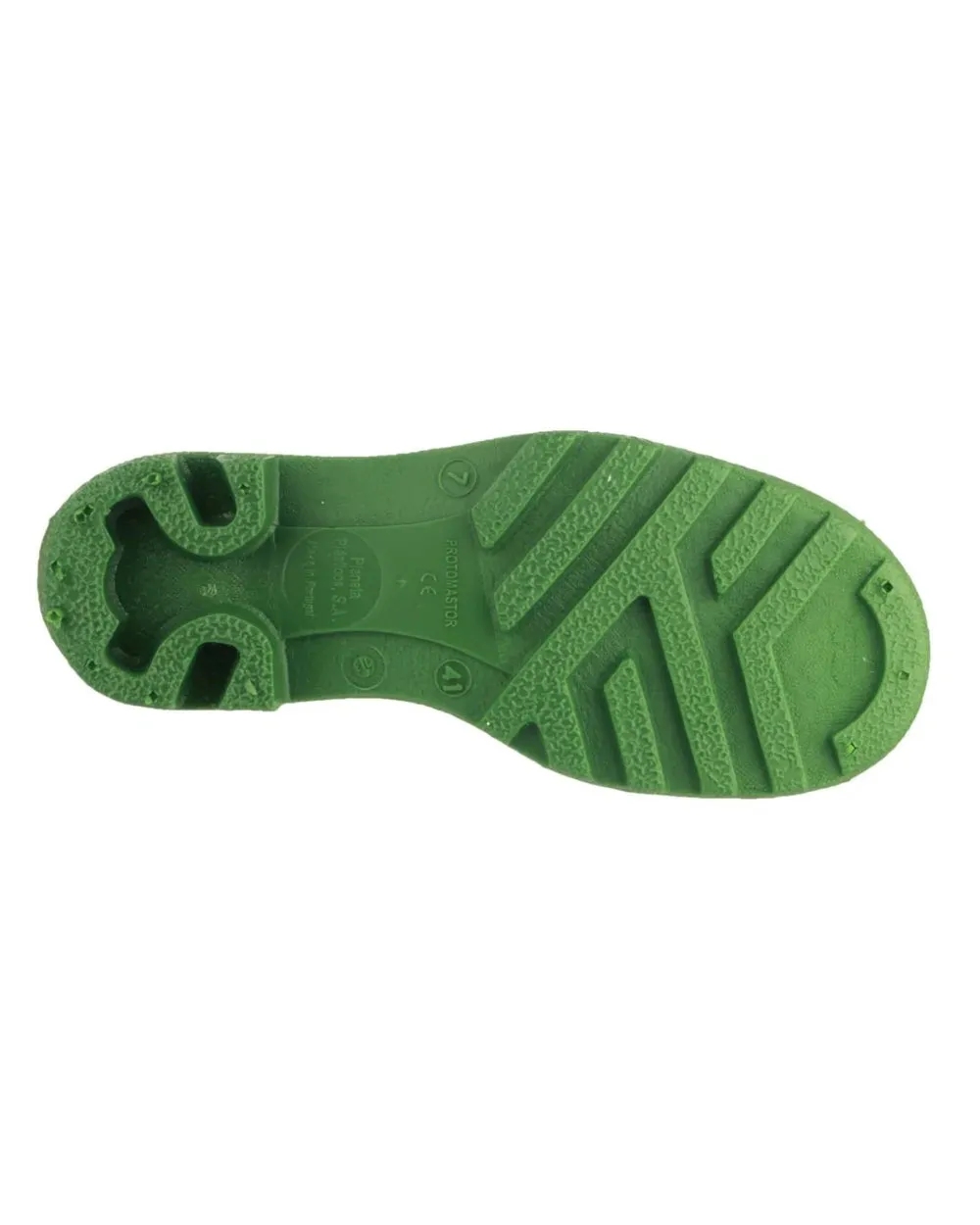 Dunlop Protomastor Full Safety Wellingtons