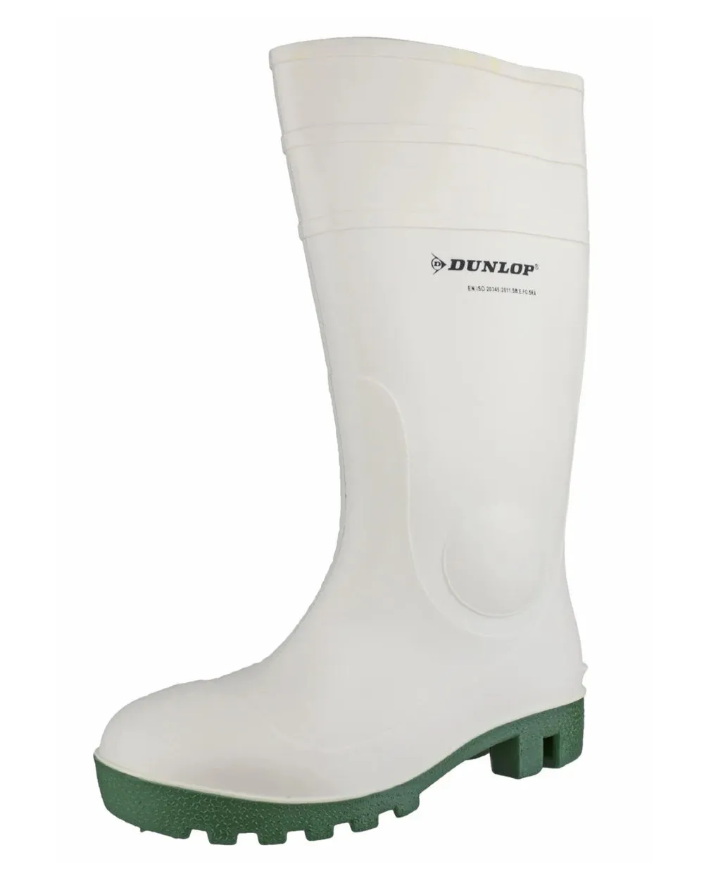 Dunlop Protomastor Full Safety Wellingtons