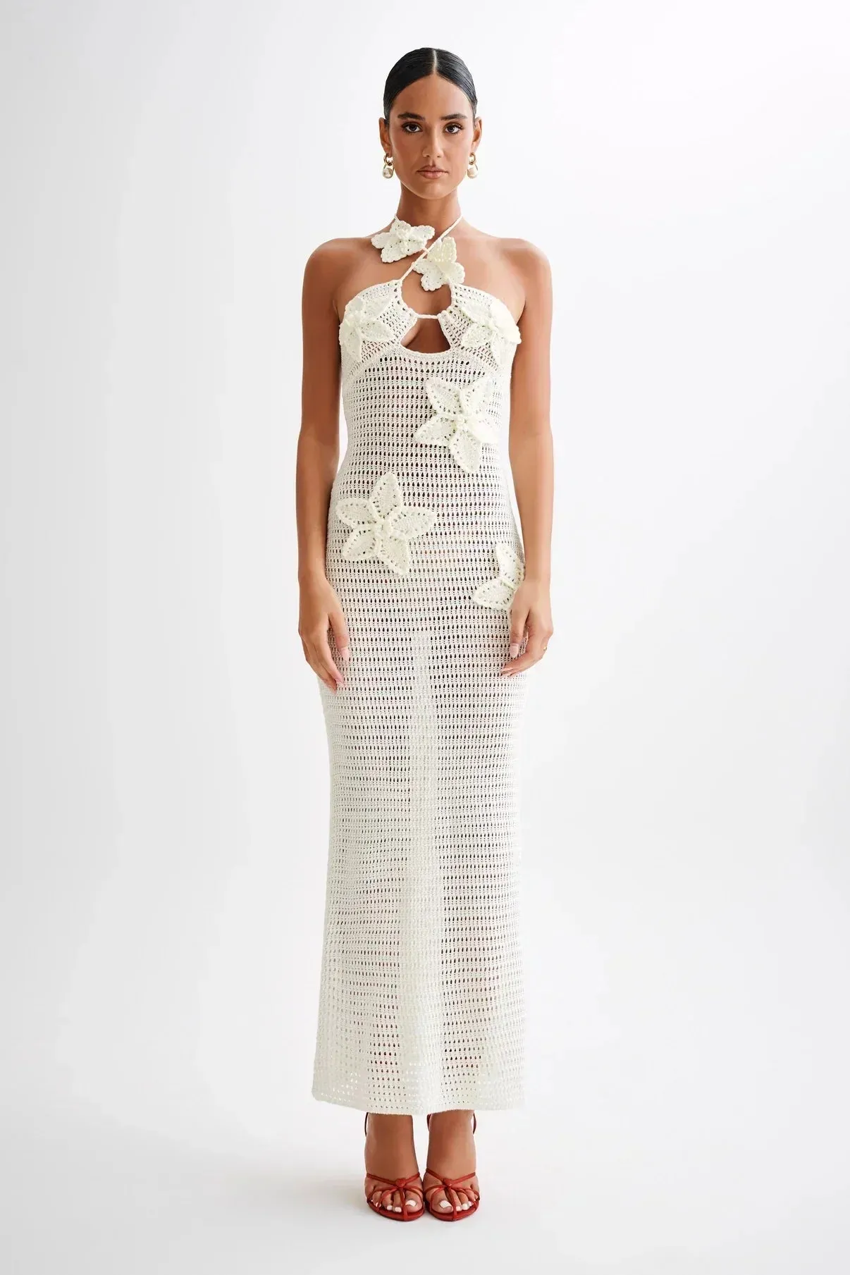 Eda  - Summer Dress
