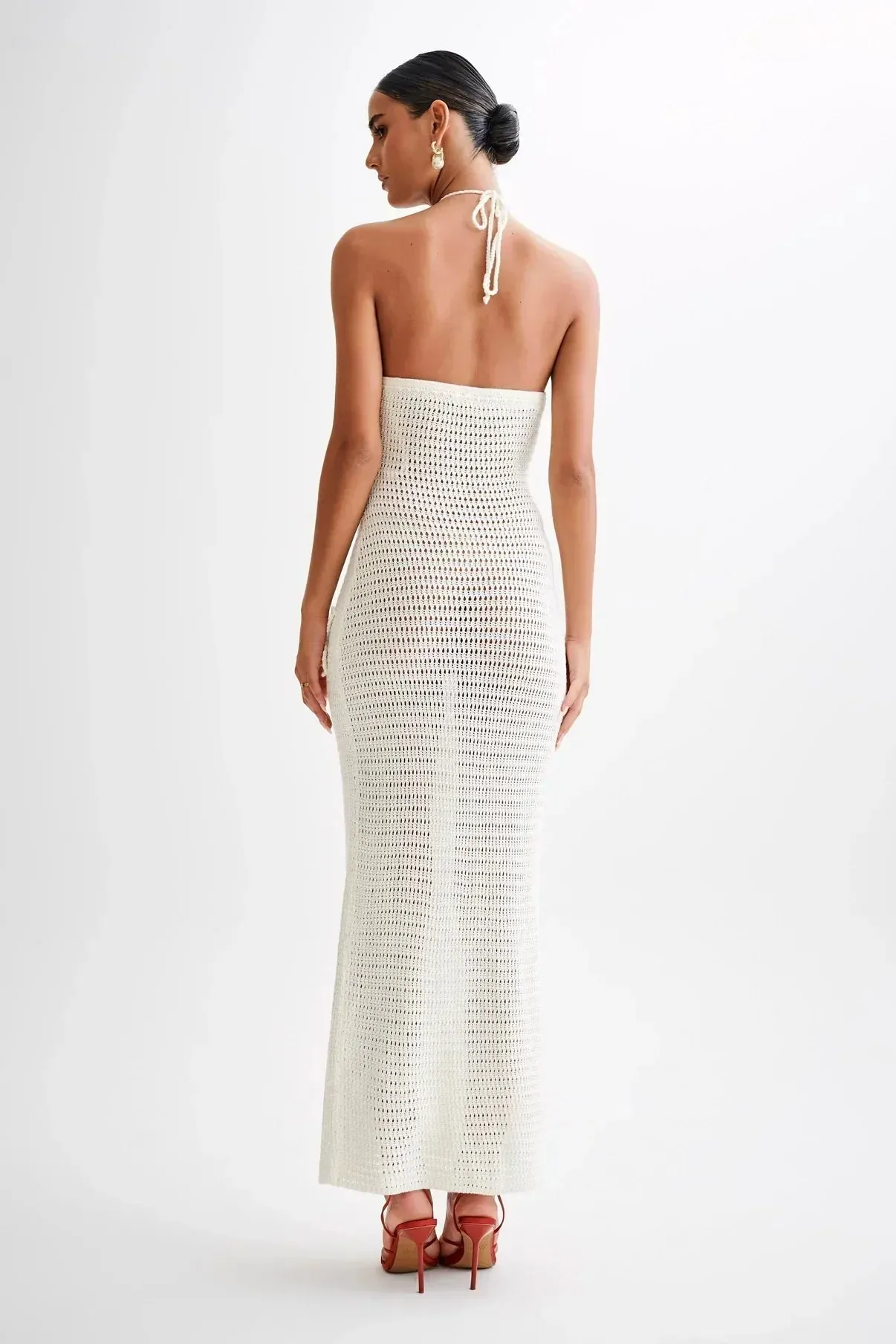 Eda  - Summer Dress
