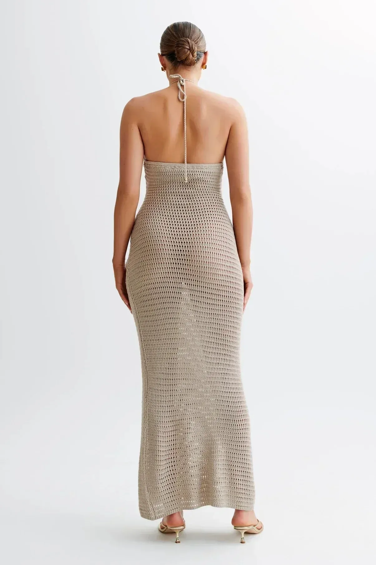Eda  - Summer Dress