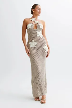 Eda  - Summer Dress