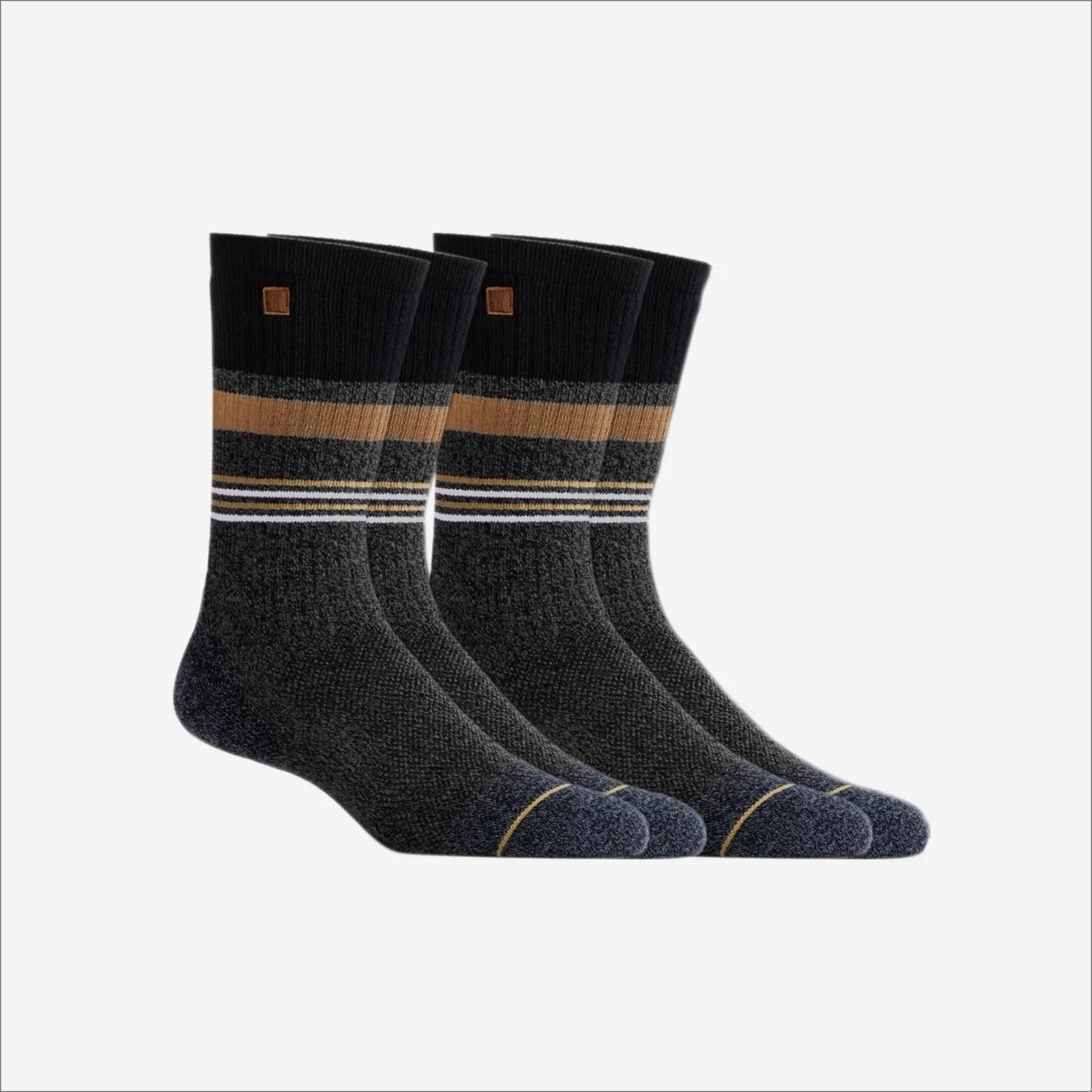Enhanced Boot: