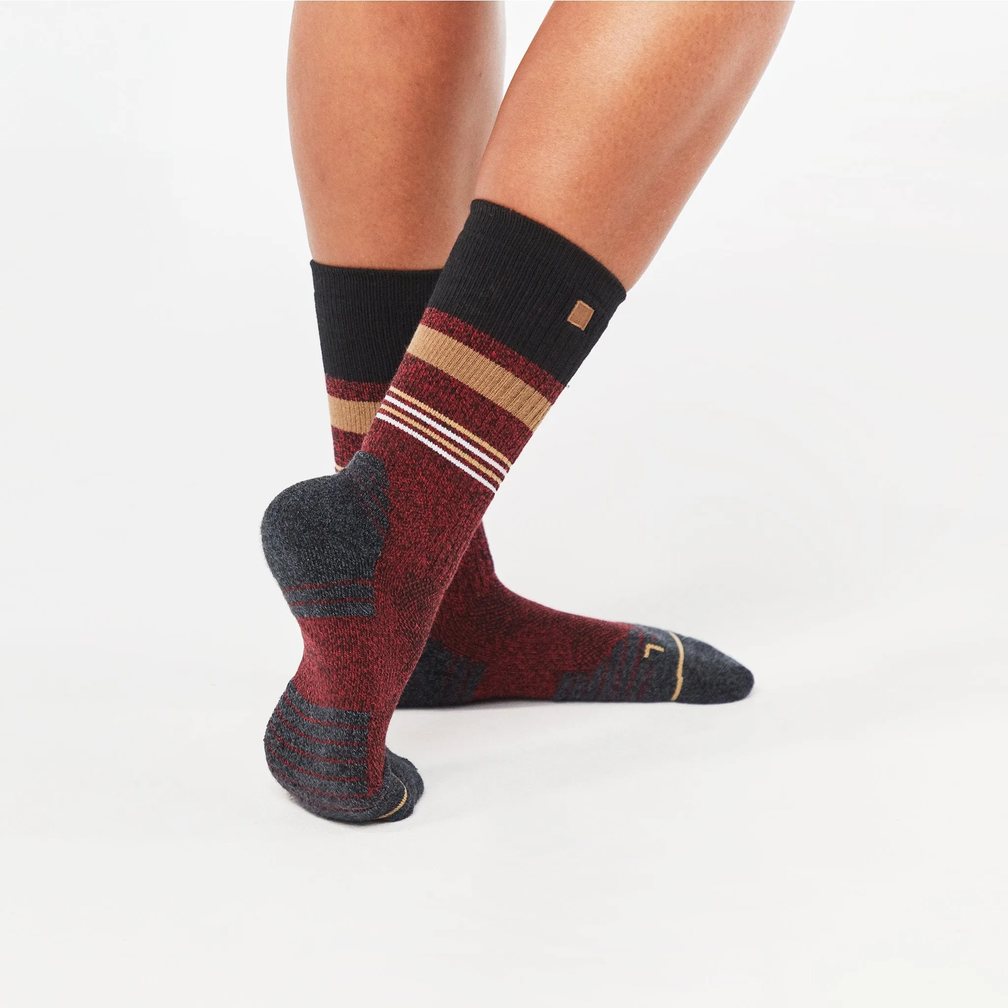 Enhanced Boot: