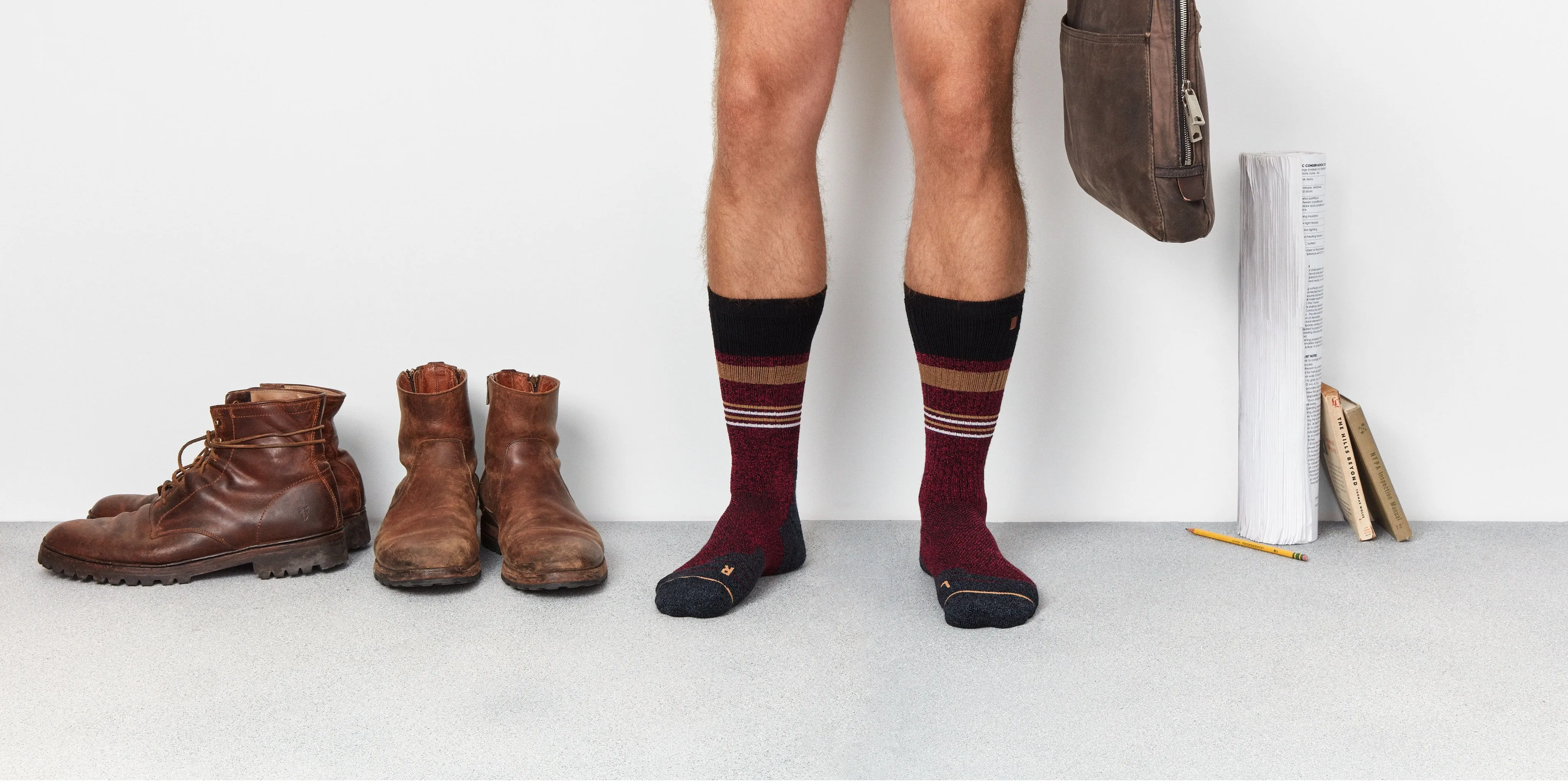 Enhanced Boot: