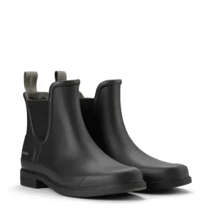 Eva Winter Boot (Black)