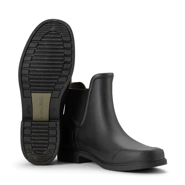 Eva Winter Boot (Black)