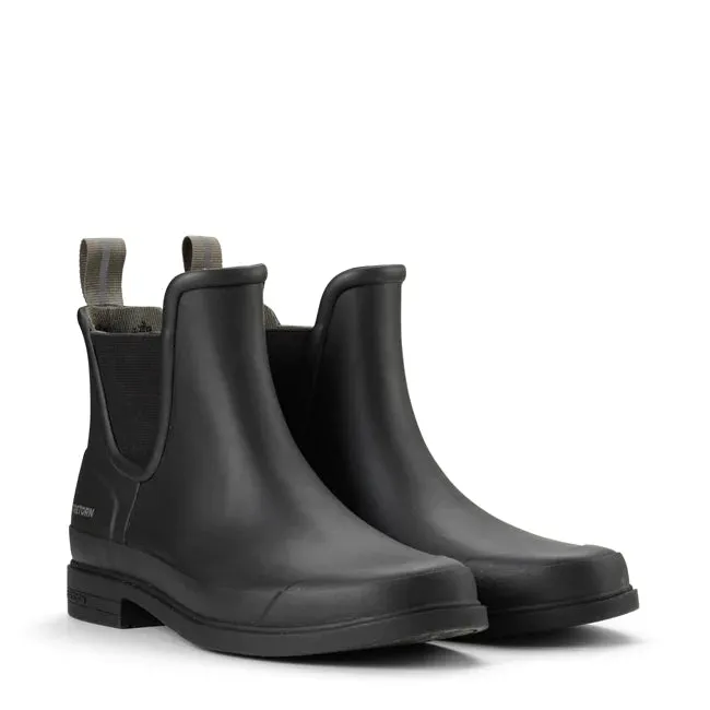 Eva Winter Boot (Black)