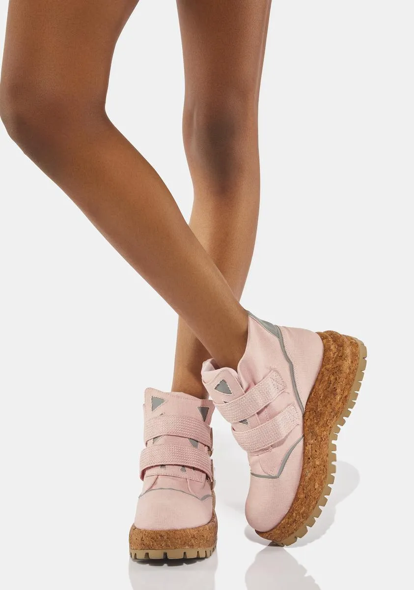 Gaia Hiking Boots