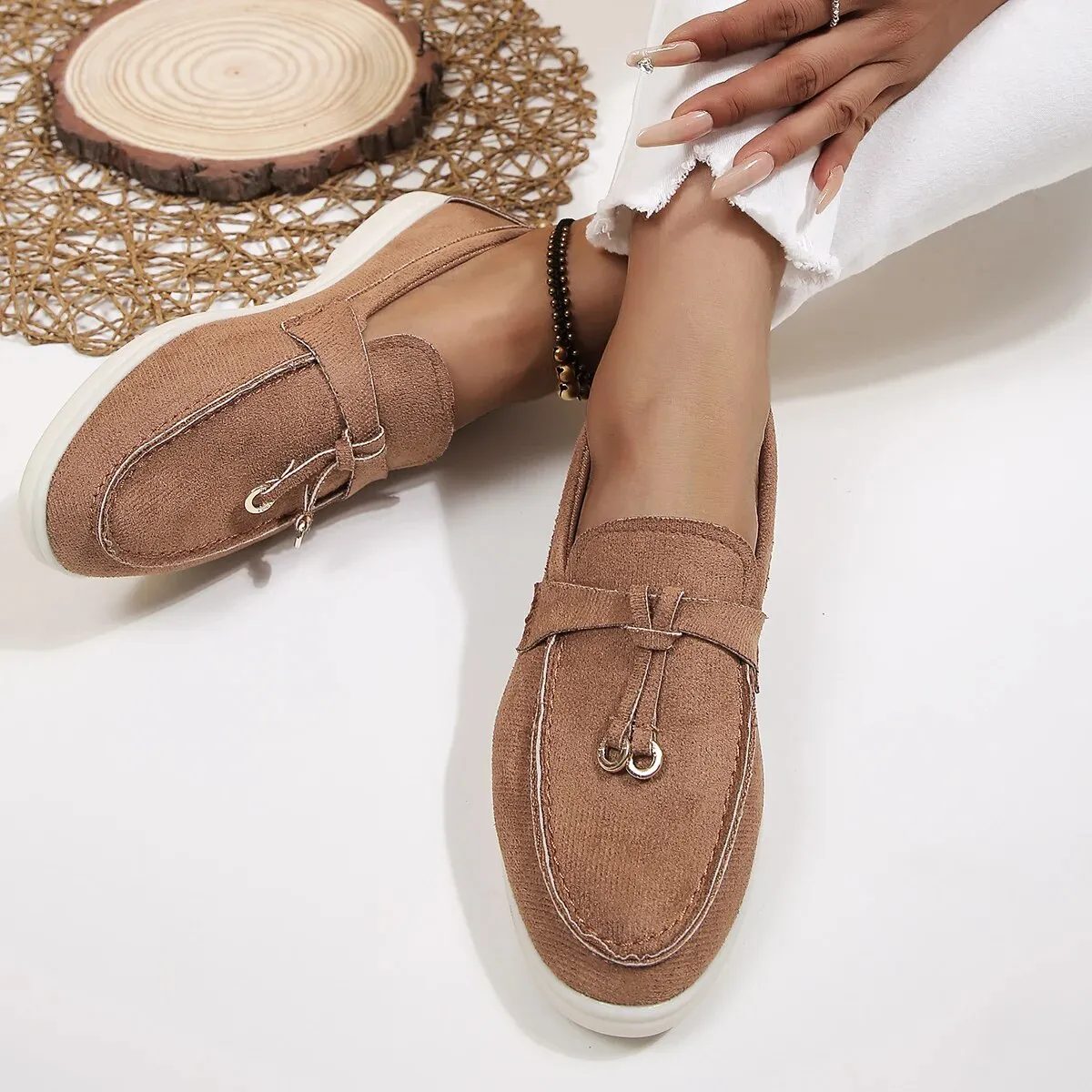 Ivyshape | Comfortable and Versatile Orthopedic Winter Footwear